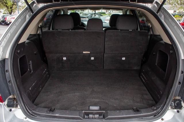 used 2012 Ford Edge car, priced at $8,000