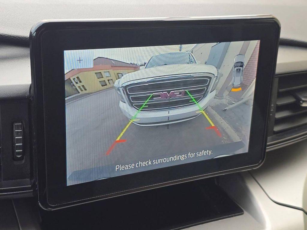 used 2022 Ford Explorer car, priced at $20,000