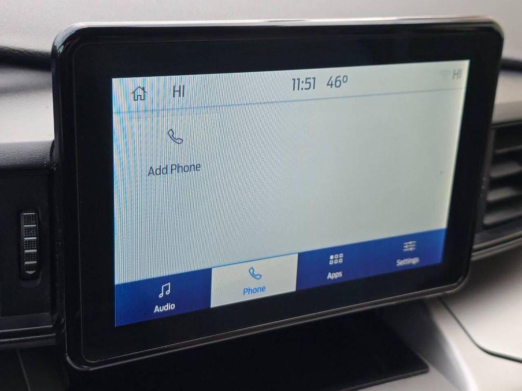 used 2022 Ford Explorer car, priced at $20,000