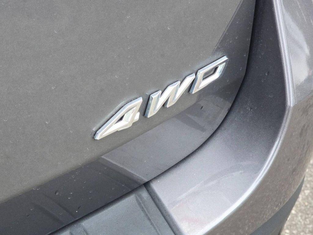 used 2022 Ford Explorer car, priced at $20,000