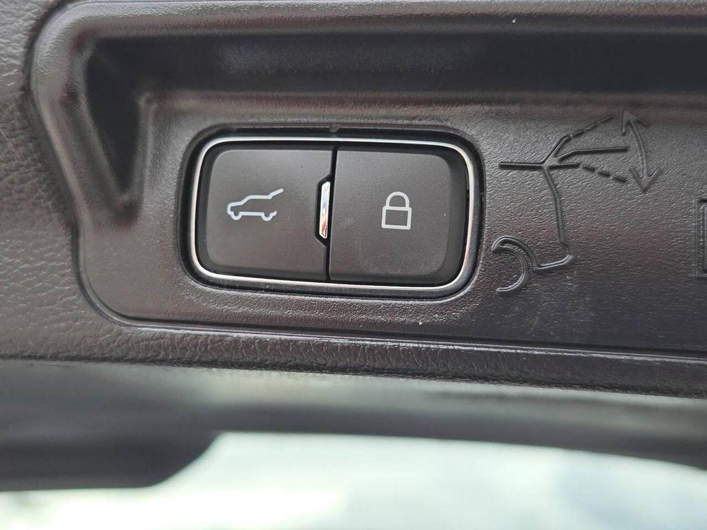 used 2022 Ford Explorer car, priced at $20,000