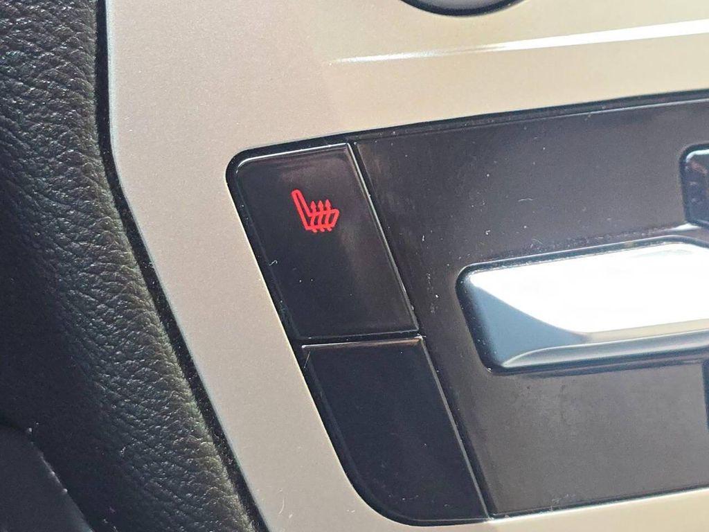 used 2022 Ford Explorer car, priced at $20,000