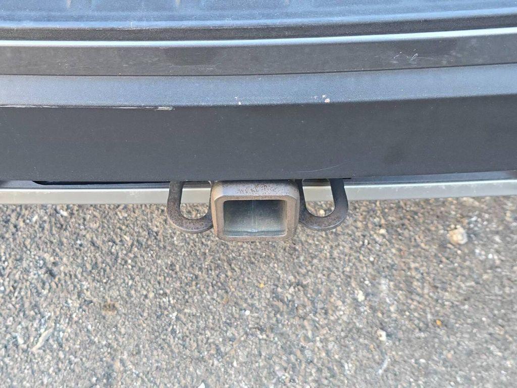 used 2023 Ford Explorer car, priced at $22,000