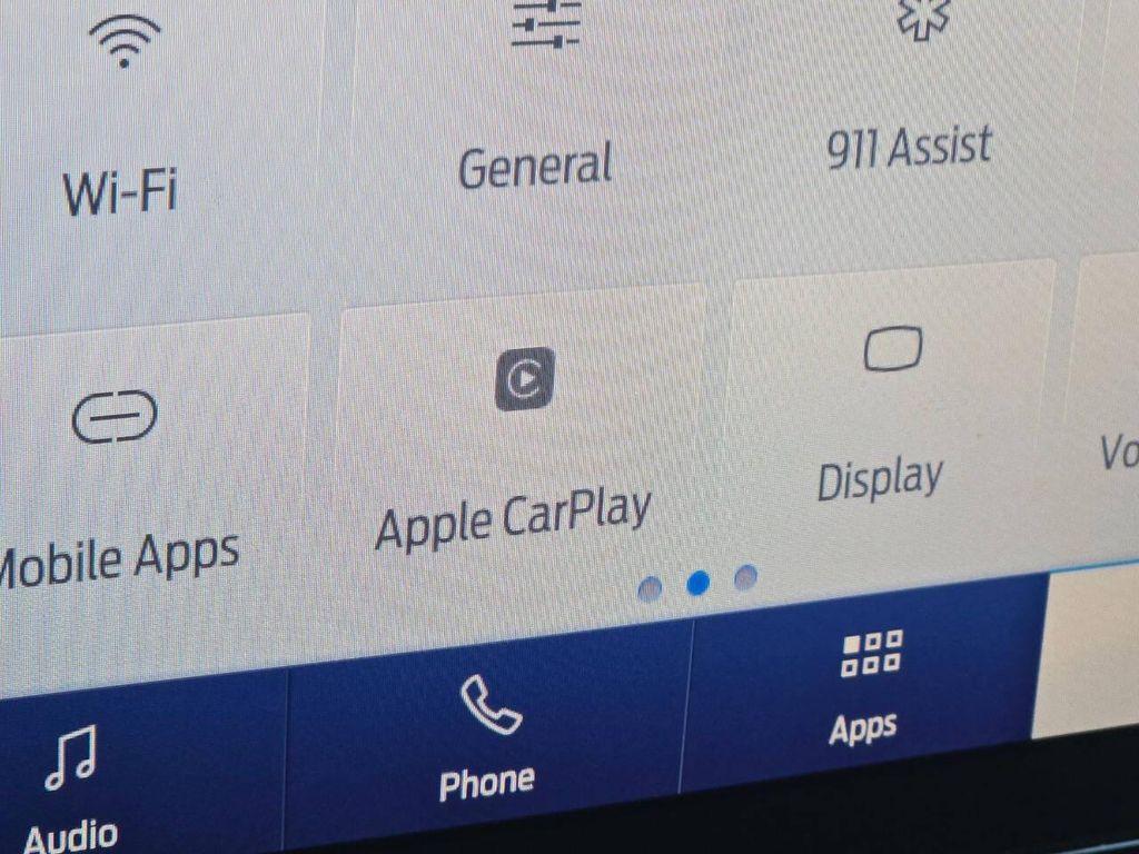 used 2023 Ford Explorer car, priced at $22,000