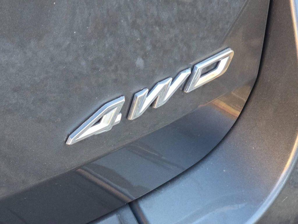 used 2023 Ford Explorer car, priced at $22,000