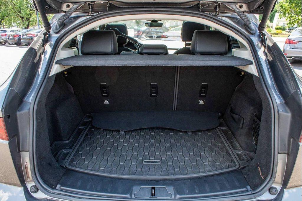 used 2019 Jaguar E-PACE car, priced at $18,000