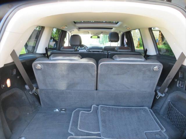 used 2015 Mercedes-Benz GL-Class car, priced at $15,000