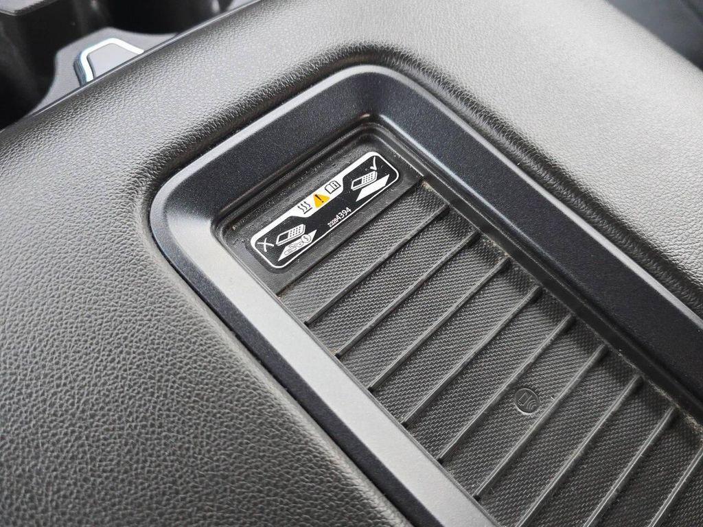 used 2018 Chevrolet Silverado 1500 car, priced at $24,000