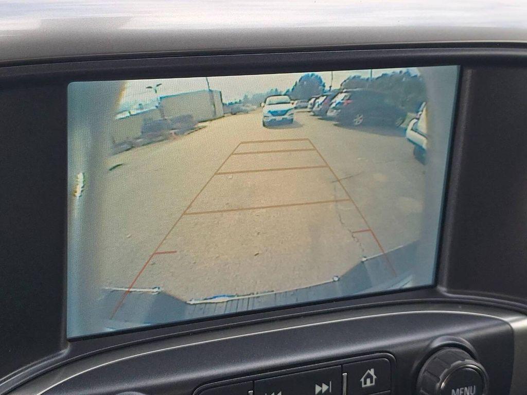 used 2018 Chevrolet Silverado 1500 car, priced at $24,000