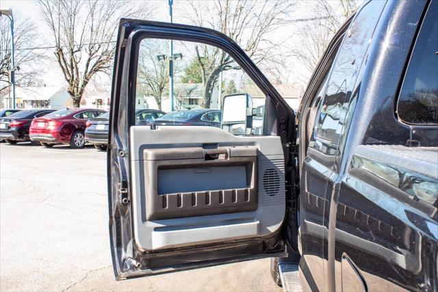 used 2011 Ford F-350 car, priced at $20,000