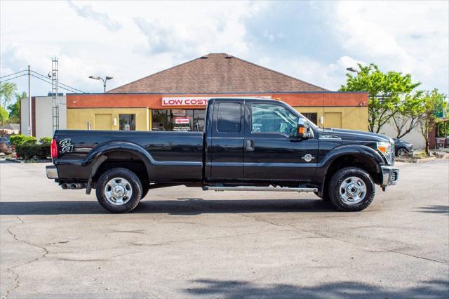 used 2011 Ford F-350 car, priced at $20,000