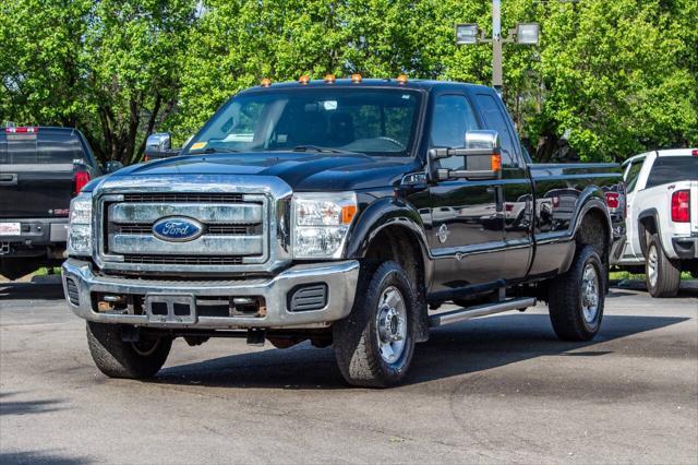 used 2011 Ford F-350 car, priced at $20,000