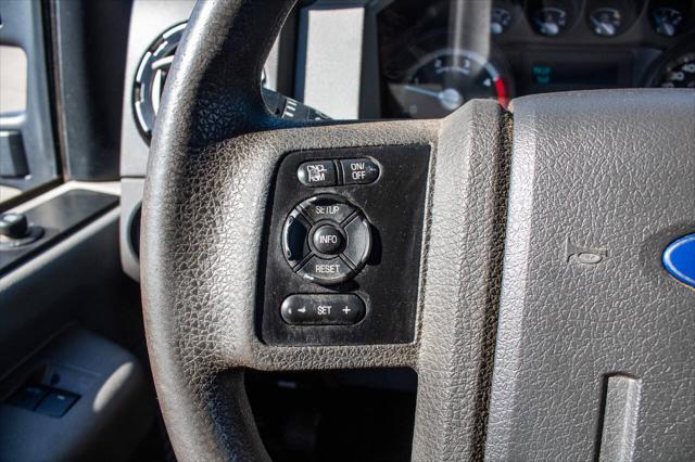 used 2011 Ford F-350 car, priced at $20,000