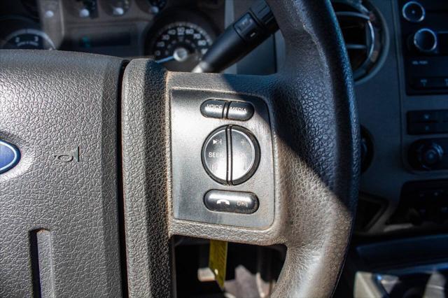 used 2011 Ford F-350 car, priced at $20,000