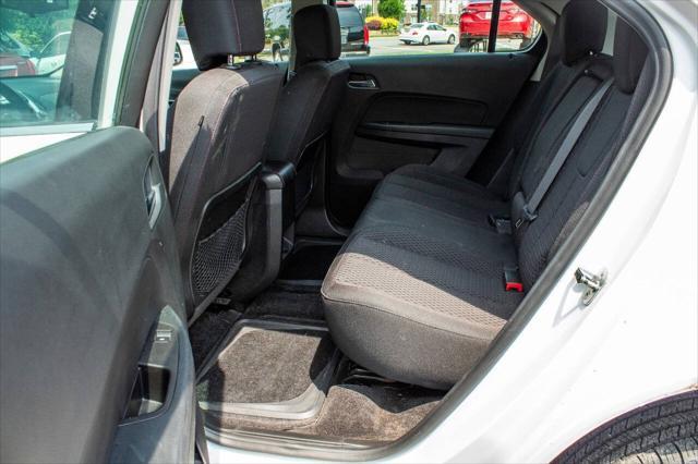 used 2015 Chevrolet Equinox car, priced at $7,000
