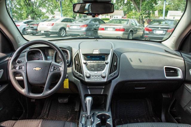 used 2015 Chevrolet Equinox car, priced at $7,000