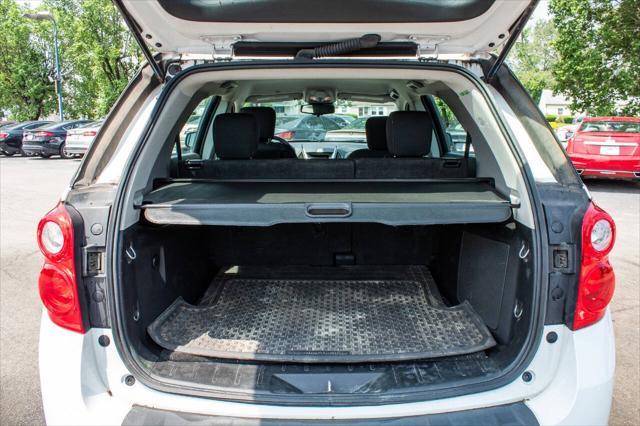 used 2015 Chevrolet Equinox car, priced at $7,000