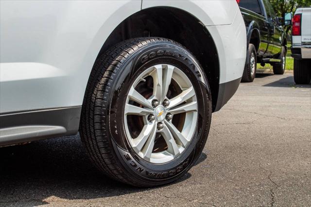 used 2015 Chevrolet Equinox car, priced at $7,000