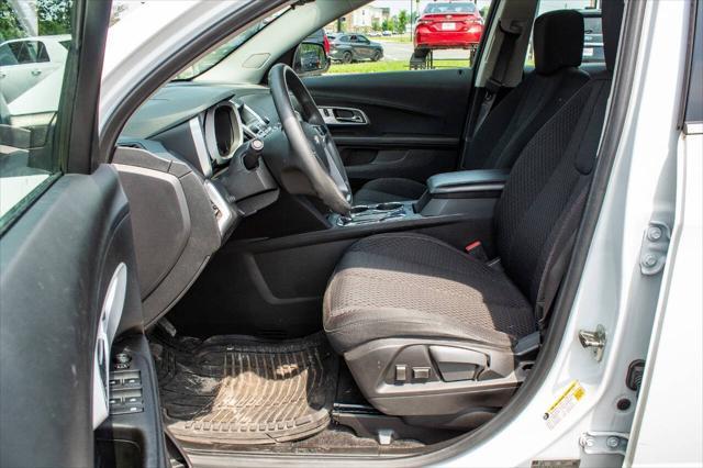 used 2015 Chevrolet Equinox car, priced at $7,000