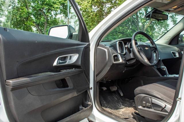 used 2015 Chevrolet Equinox car, priced at $7,000