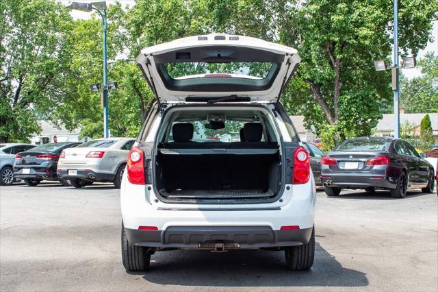 used 2015 Chevrolet Equinox car, priced at $7,000