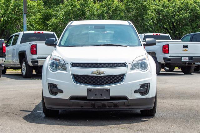 used 2015 Chevrolet Equinox car, priced at $7,000