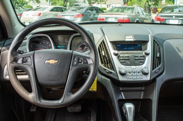 used 2015 Chevrolet Equinox car, priced at $7,000