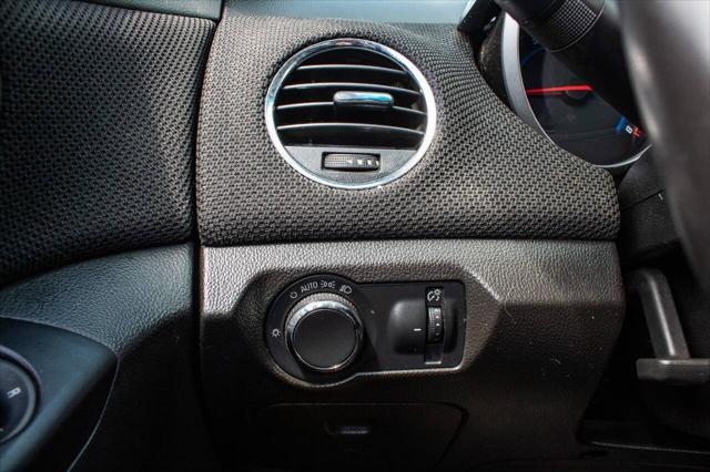 used 2014 Chevrolet Cruze car, priced at $6,000