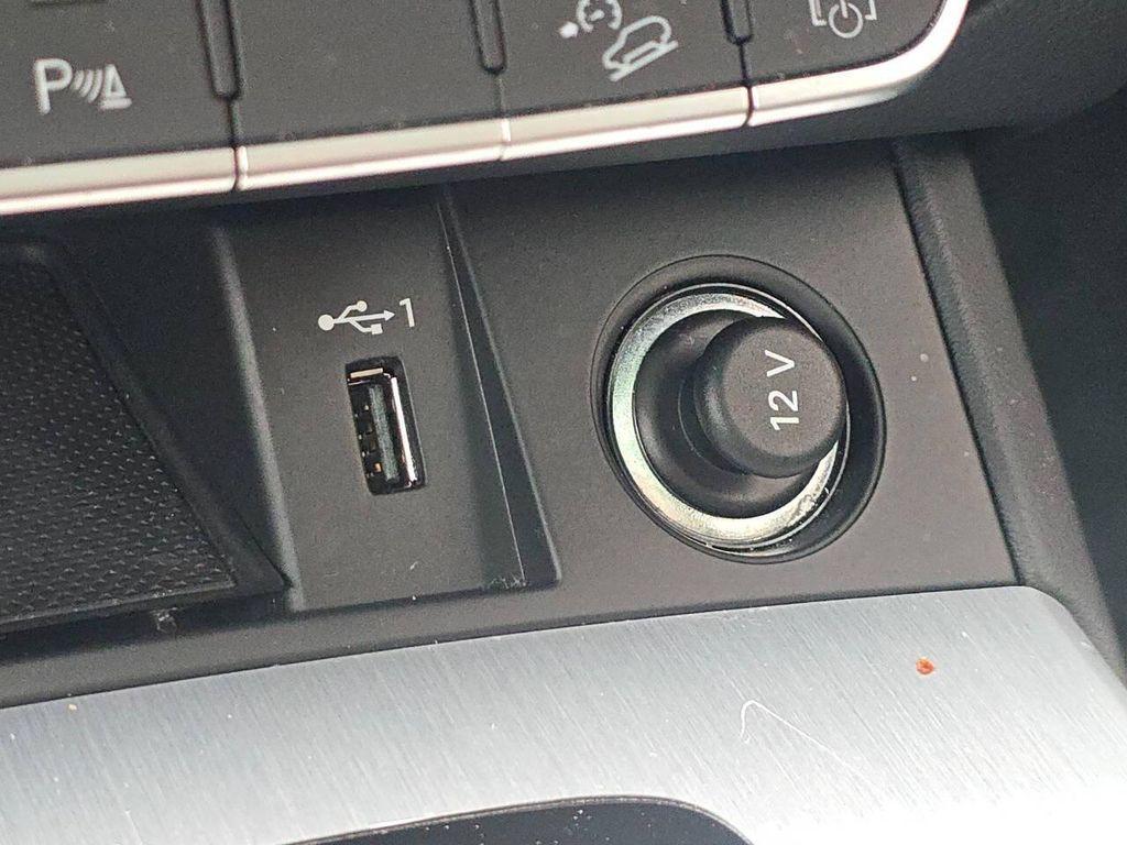 used 2021 Audi SQ5 car, priced at $23,000