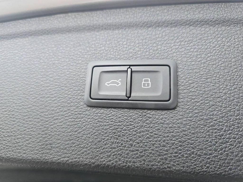 used 2021 Audi SQ5 car, priced at $23,000