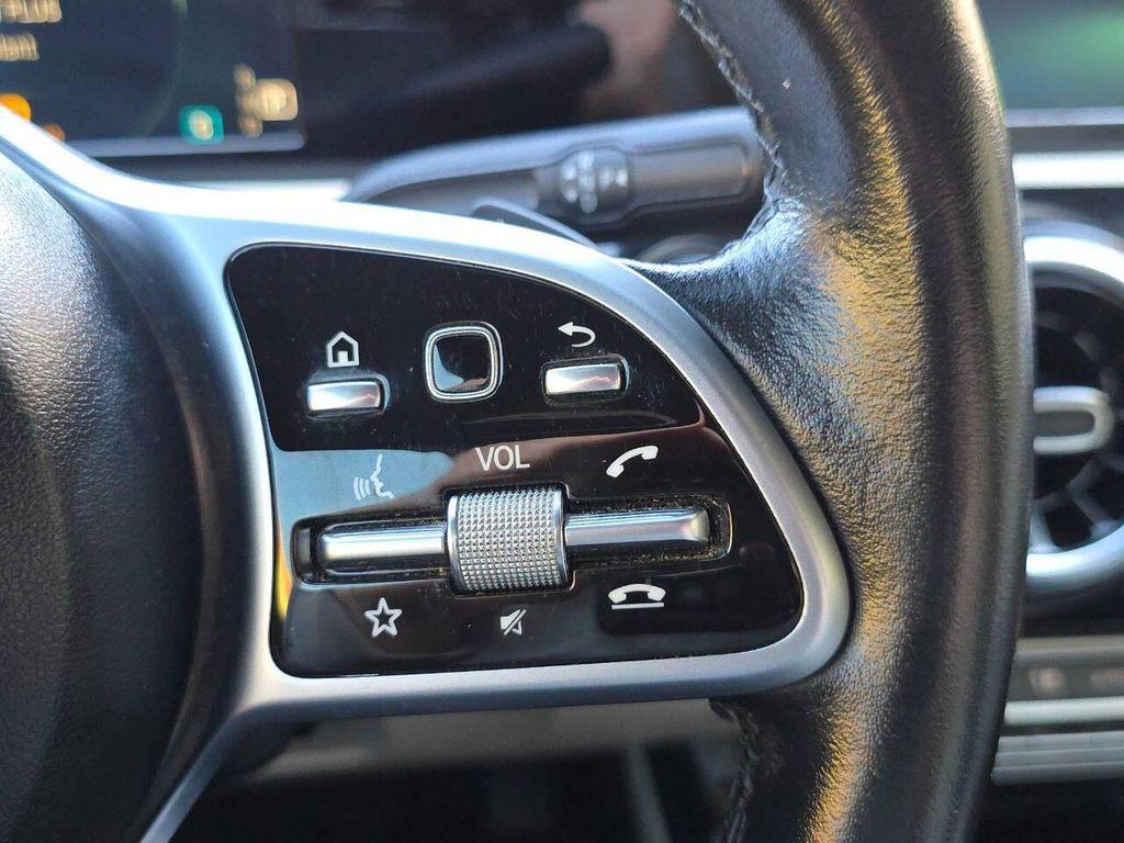 used 2019 Mercedes-Benz A-Class car, priced at $17,000