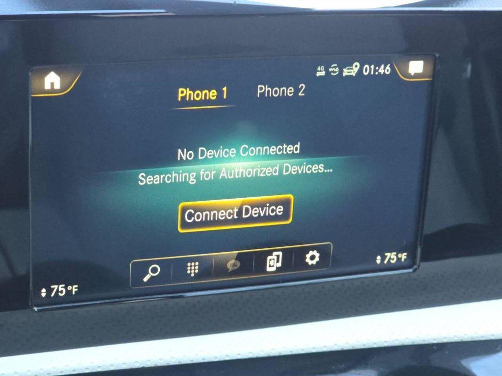 used 2019 Mercedes-Benz A-Class car, priced at $17,000