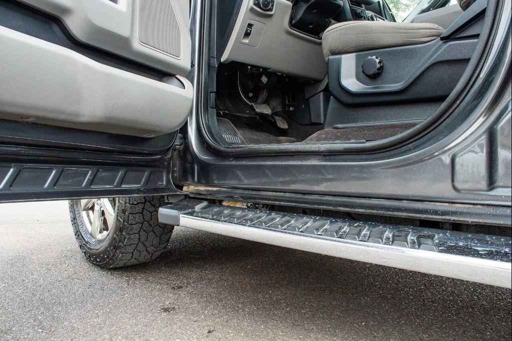 used 2020 Ford F-150 car, priced at $23,000