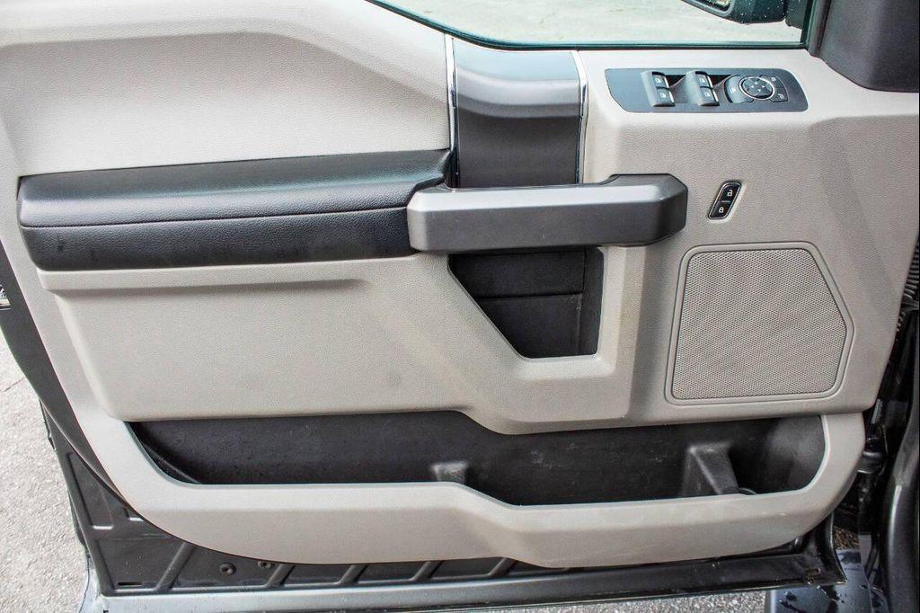 used 2020 Ford F-150 car, priced at $23,000