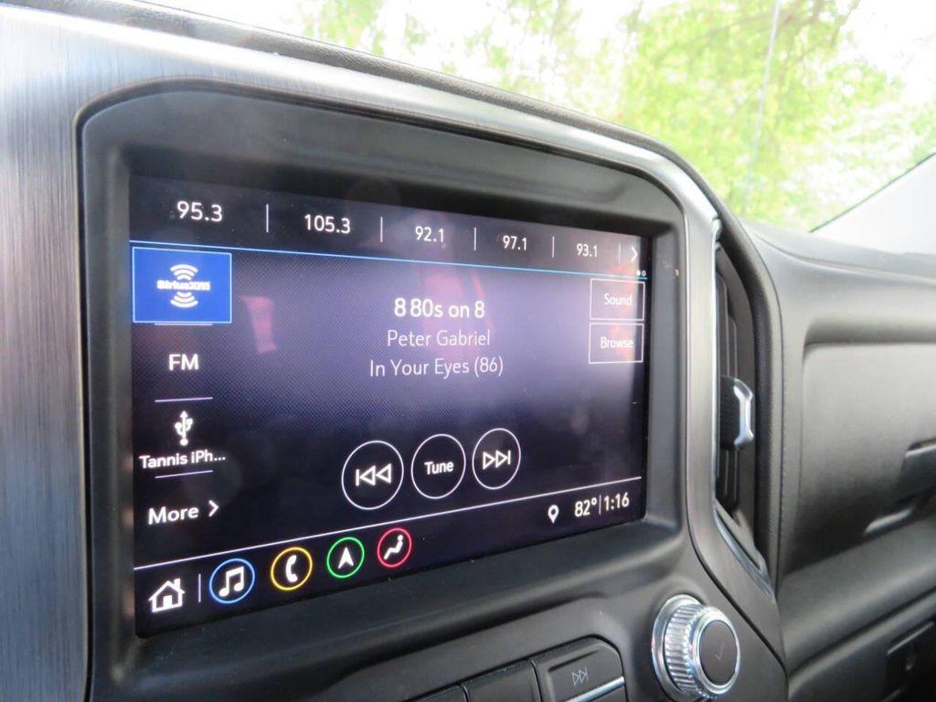 used 2019 GMC Sierra 1500 car, priced at $28,000