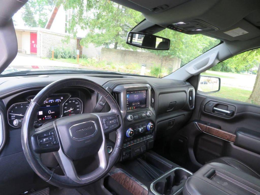 used 2019 GMC Sierra 1500 car, priced at $28,000