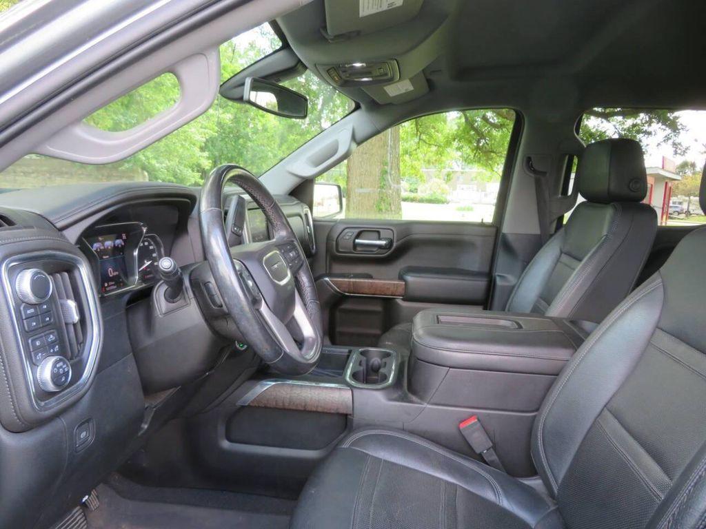 used 2019 GMC Sierra 1500 car, priced at $28,000