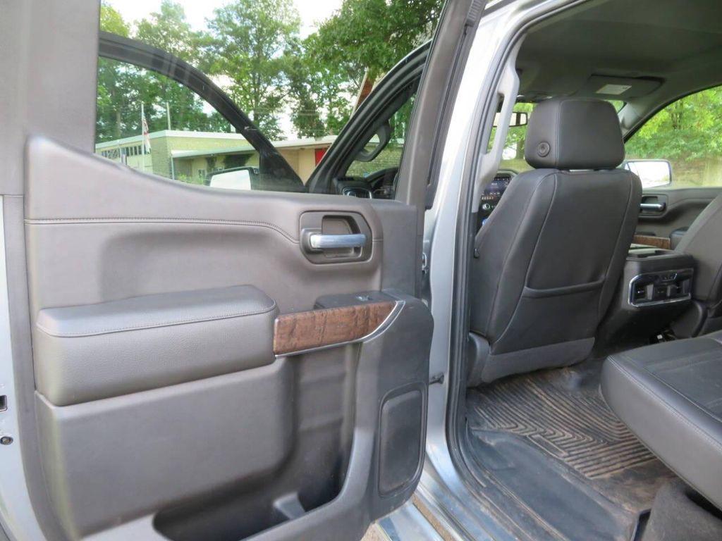 used 2019 GMC Sierra 1500 car, priced at $28,000