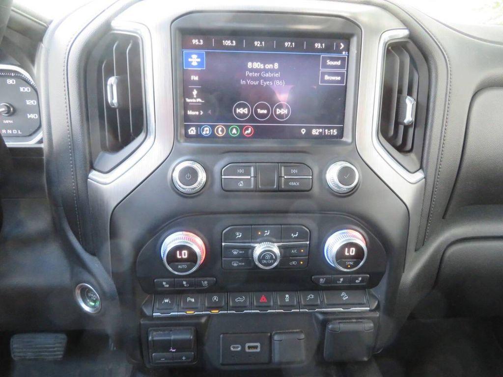 used 2019 GMC Sierra 1500 car, priced at $28,000