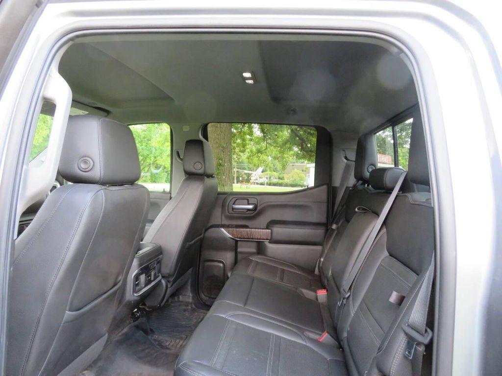 used 2019 GMC Sierra 1500 car, priced at $28,000
