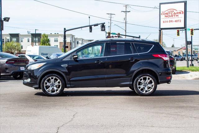 used 2016 Ford Escape car, priced at $10,000