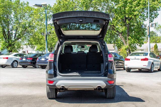 used 2016 Ford Escape car, priced at $10,000