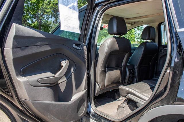 used 2016 Ford Escape car, priced at $10,000