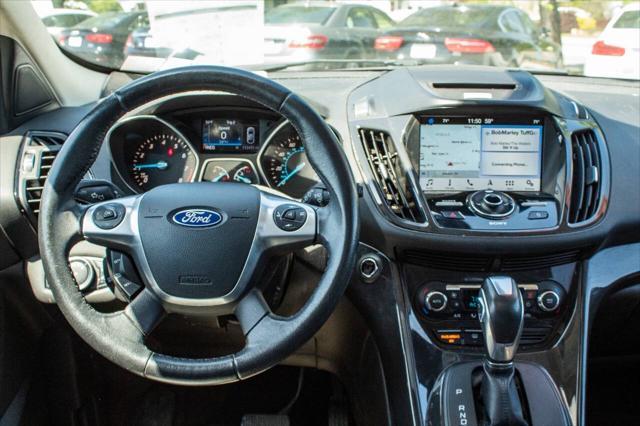 used 2016 Ford Escape car, priced at $10,000