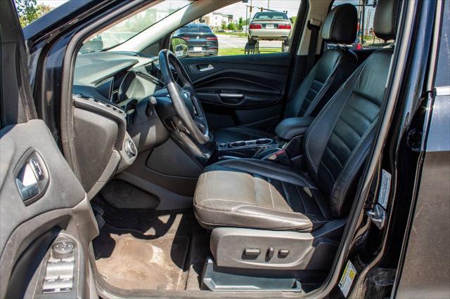 used 2016 Ford Escape car, priced at $10,000