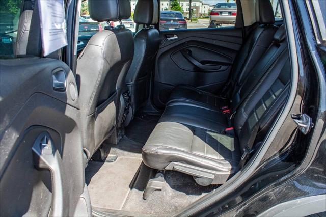 used 2016 Ford Escape car, priced at $10,000