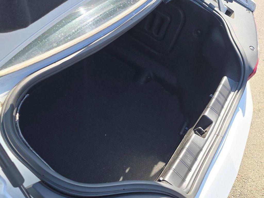 used 2016 Chevrolet Camaro car, priced at $20,000