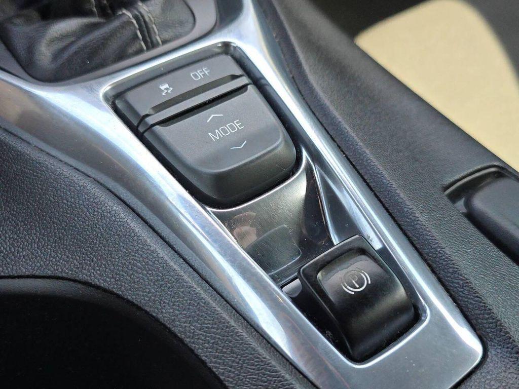 used 2016 Chevrolet Camaro car, priced at $20,000