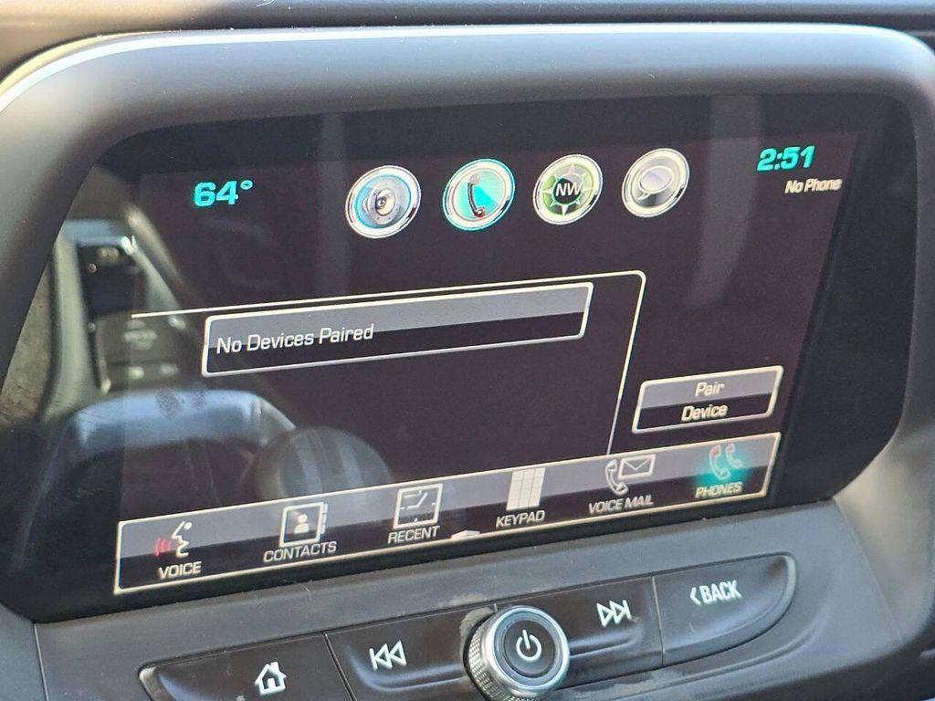 used 2016 Chevrolet Camaro car, priced at $20,000