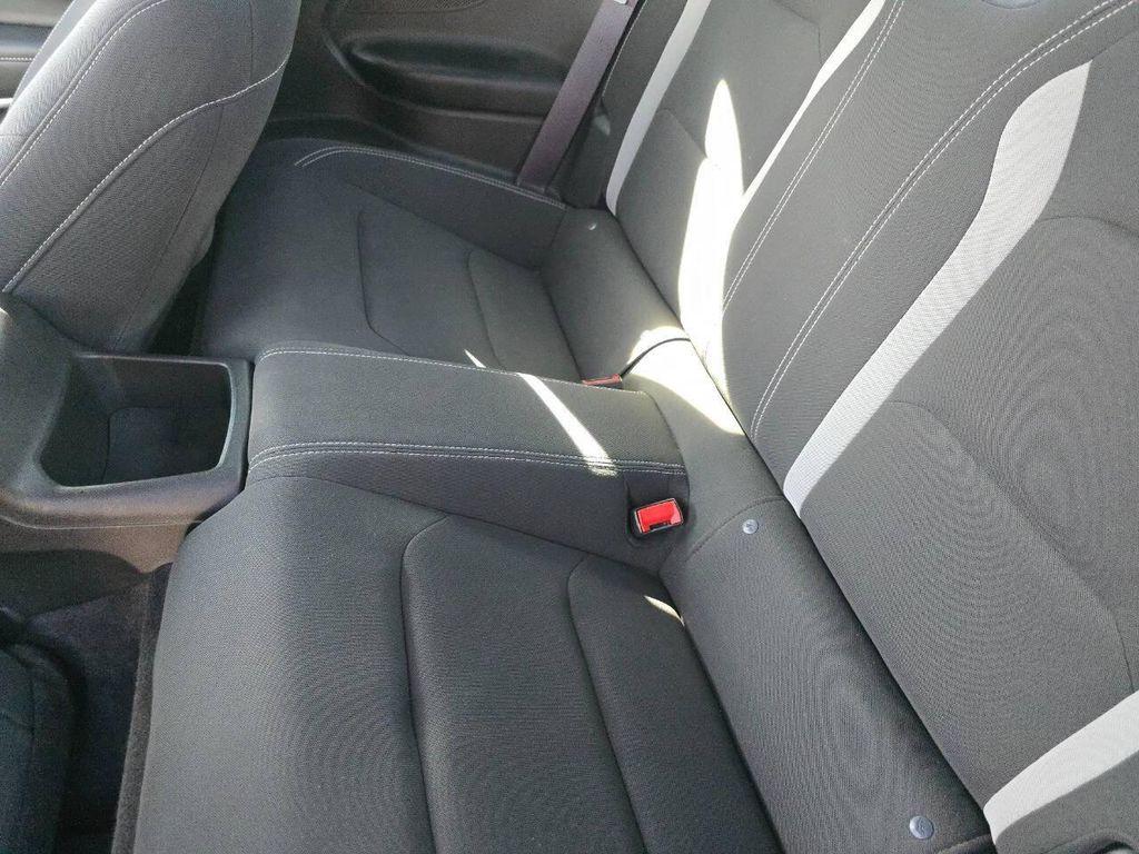 used 2016 Chevrolet Camaro car, priced at $20,000